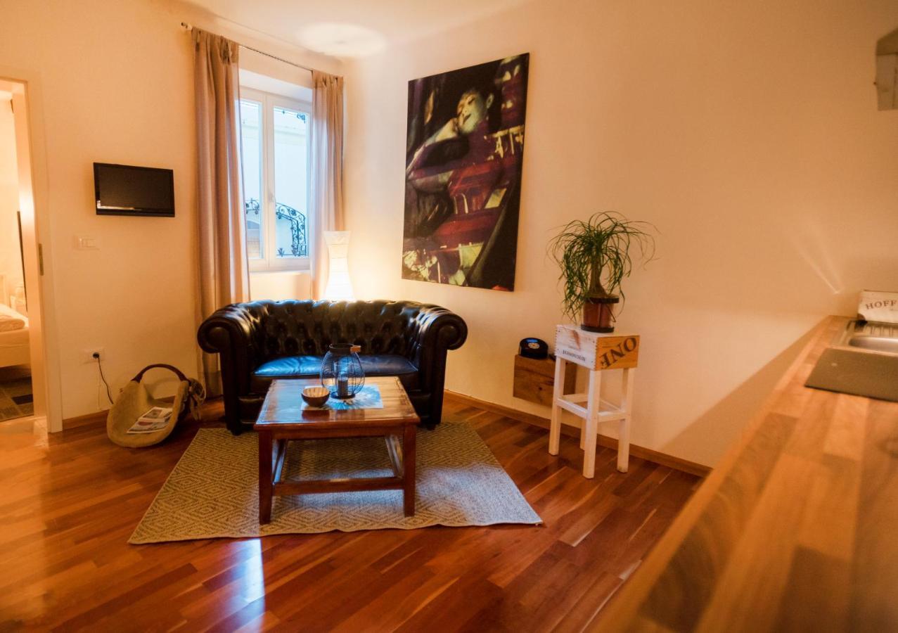 Apartment Il Florino