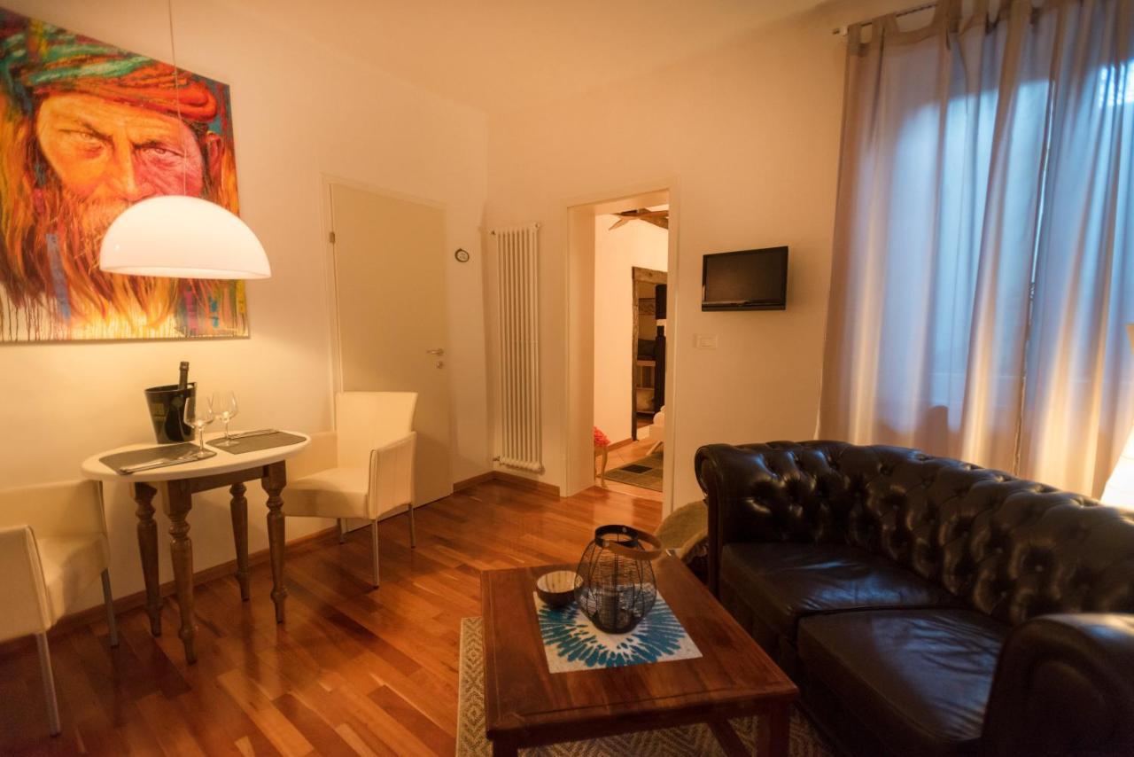 Il Florino Apartment