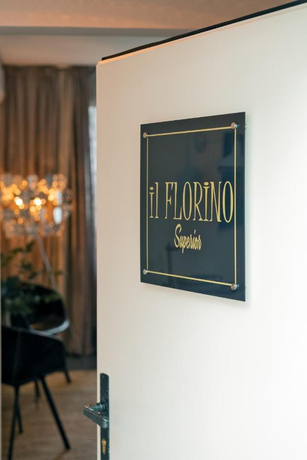 Il Florino Apartment Meran