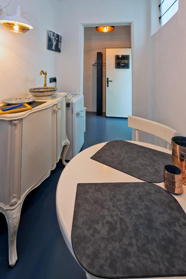 Il Florino Apartment *