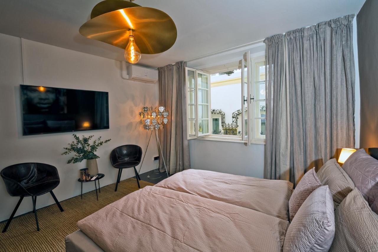 Il Florino Apartment Meran