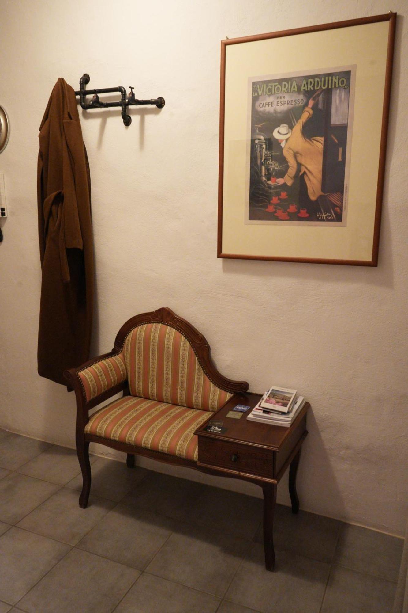 Il Florino Apartment *