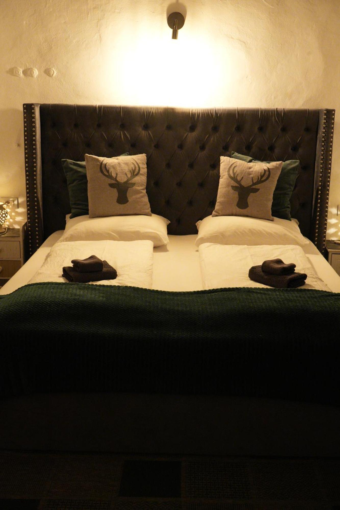 Il Florino Apartment Meran