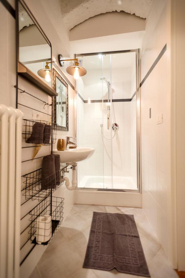 Il Florino Apartment *