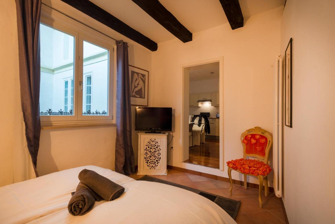 Apartment Il Florino Meran
