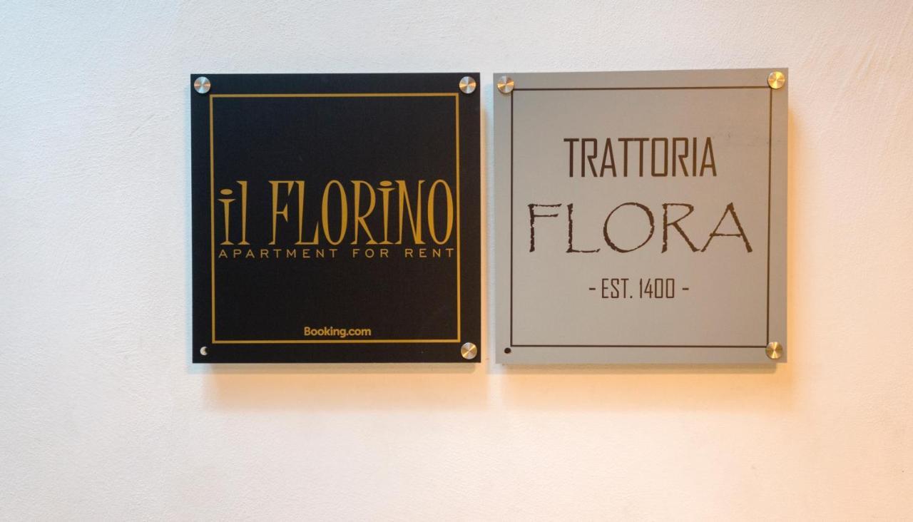 Il Florino Apartment